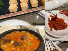 -七八冷面·延边朝鲜族美食(圣熙八号店)