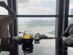 -珠海瑞吉酒店·宴庭中餐厅