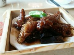-又一间茶点轩(百汇广场店)