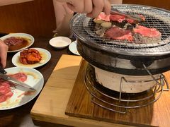 -蒜香焼肉PURUSHIN(马场路店)