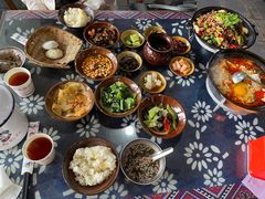 -张关合渣(航空大道店)