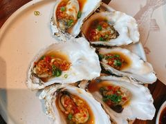 -Mr·Fish鱼鲜生海鲜放题(银泰in99店)