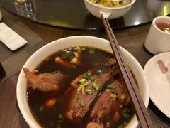 -中国厨房/台湾牛肉面