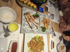 -满田家大排档(朝阳店)