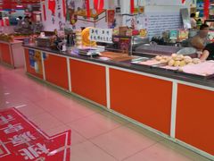 -桃源市场(解放路店)