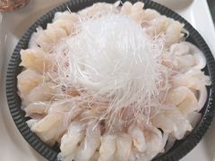 -绿杨春·淮扬宴(庐山路店)