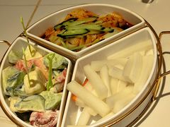 -马白开来特色羊排揪片子  (总店)