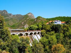-龙庆峡风景区