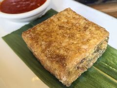 脆皮紫菜豆排-临家闽南菜(宝洲路店)