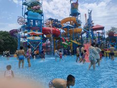 -苏州乐园森林水世界