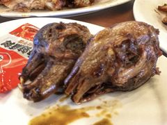 -天佑祥万春老卤(天乡后街店)