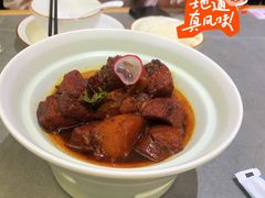 -阿毛饭店(和义路店)