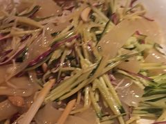 -添福来墨鱼饺子 · 海鲜东北菜(泡崖店)