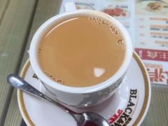 -兴华里茶记(禅城同济首店)
