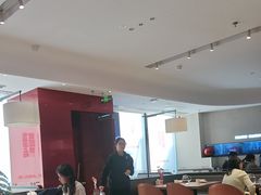 -老板恋上鱼(恒隆广场店)