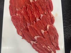 -常赢三兄弟·清真涮肉(崂山路总店)