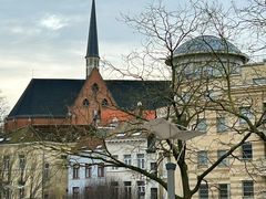 -布鲁塞尔大广场