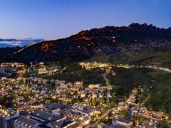 -疯克大象美式烤肉餐厅