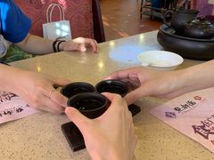-点都德(千灯湖环宇城店)