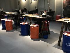 大堂-33韩式自助烧烤(环城南路店)