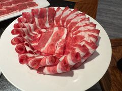 -南门涮肉(上海二店)