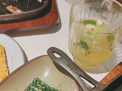 -牛扒先生·厚切雪花牛扒西餐厅(北京路禺山路店)