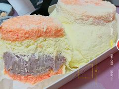 -mira甜品屋(财大店)
