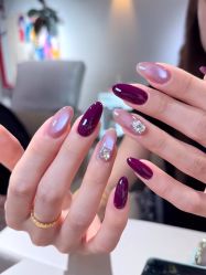 -MB·nail美甲美睫