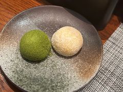-戏作寿司(观音桥店)