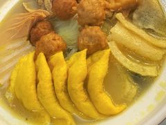 -丰收日·小海鲜·沪上家宴(顾村正大店)