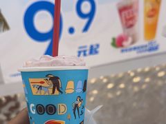 -DQ·蛋糕·冰淇淋(新玛特分店)