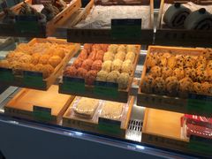 -御连天点心仓(郑州陇海路店)