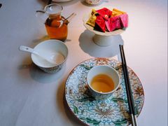 -千百味红餐厅·非遗江西菜(绿地双子塔总店)