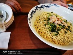 -难忘的面(五矿君澜酒店)