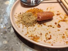 -牛牛章·章鱼水煎肉(光谷世界城店)