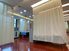 -上海中医药大学附属曙光医院(东部)