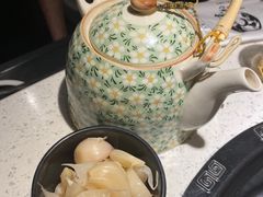-京韵胡同·酱香羊蝎子火锅涮肉(长寿路店)