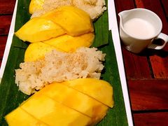 -自然餐厅(Phuket)