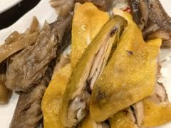 -古南都·老广东酒楼(龙江店)