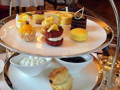 -Salon de Ville浦江汇(上海外滩华尔道夫酒店店)