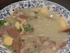 -金陵家宴·金陵春·南京菜(夫子庙店)