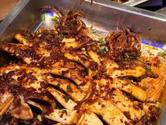 -来涮蜀鲜货火锅串串香(菜市口店)