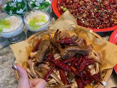 -常和州·夜宵大排档(常州单店)