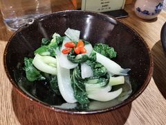 -生机蔬食·24节气料理餐厅(番禺广场店)