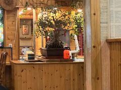 -老康火锅(黄河路总店)