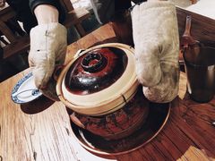 -十六蒲(桂林路店)