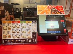 -汉堡王(徐汇绿地缤纷店)