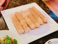 红糖糍粑-老码头火锅(玉林店)