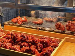 -大学城夜市大排档(凤栖路店)