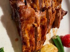 -IL Forno 意坊·意大利餐厅(花园店)